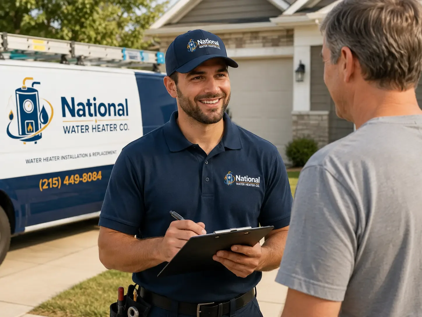Water Heater Installation Taylor, NE FAQs